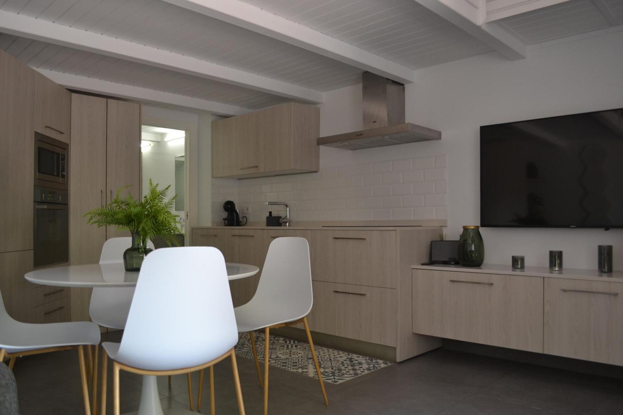 קדיז Apartamento En Playa Victoria מראה חיצוני תמונה