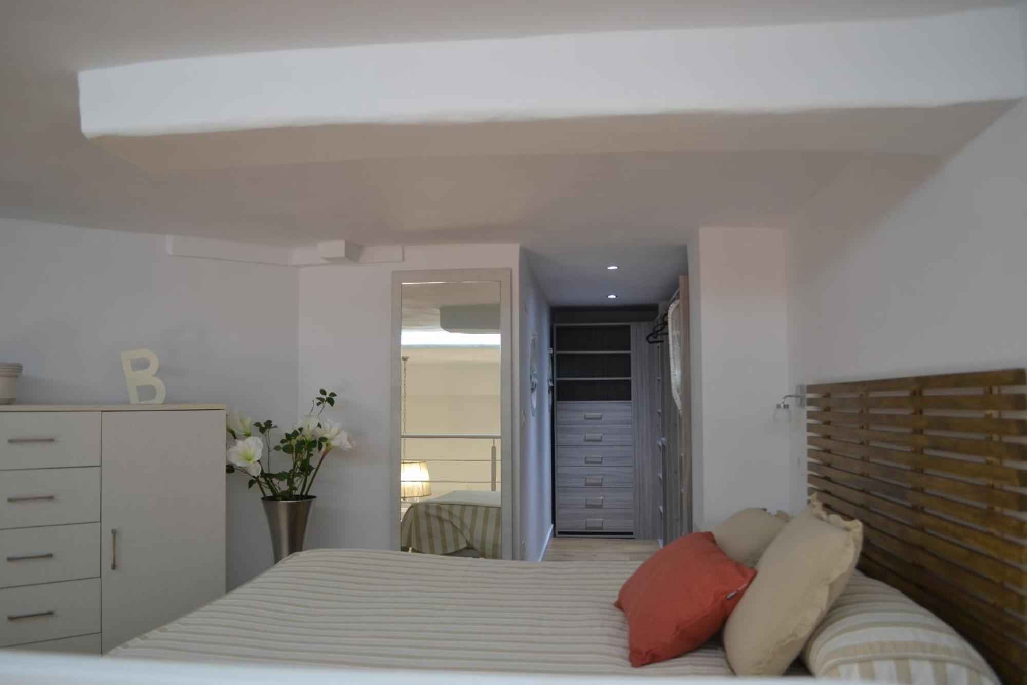 קדיז Apartamento En Playa Victoria מראה חיצוני תמונה