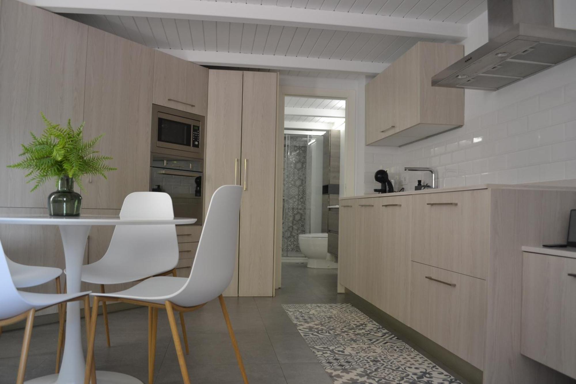 קדיז Apartamento En Playa Victoria מראה חיצוני תמונה
