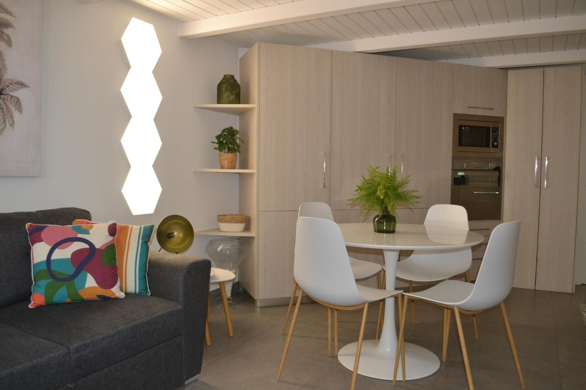 קדיז Apartamento En Playa Victoria מראה חיצוני תמונה